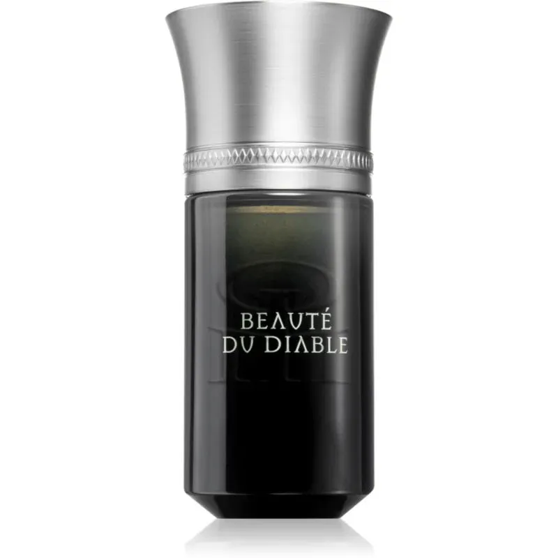 Liquides Imaginaires - Beaute du Diable Eau de Parfum - 100 ml - Unisex