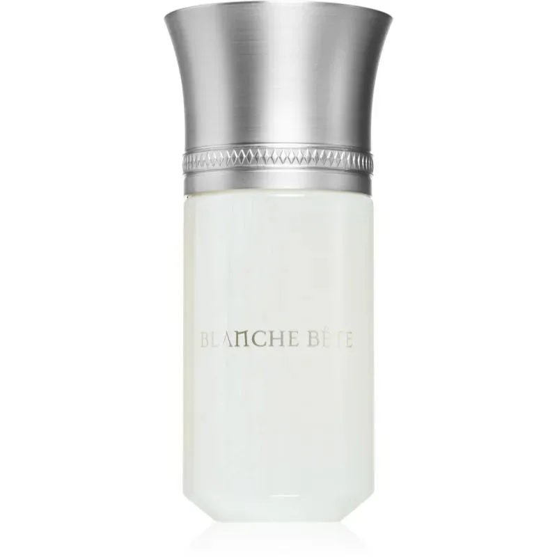 Liquides Imaginaires - Blanche Bête Eau de Parfum - 100 ml - Unisex