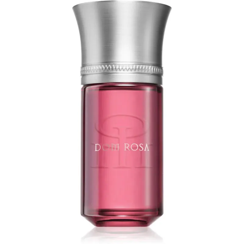 Liquides Imaginaires  Dom Rosa eau de parfum 100ml eau de parfum