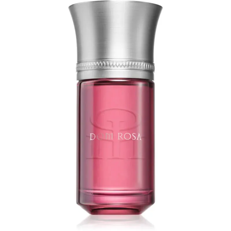 Liquides Imaginaires  Dom Rosa eau de parfum 50ml eau de parfum