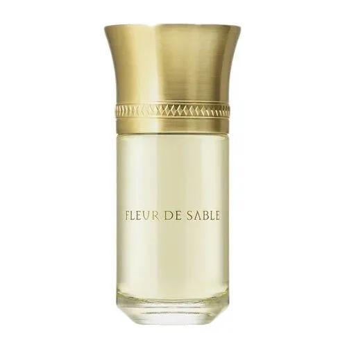 Liquides Imaginaires Fleur De Sable Perfume - 50 Ml