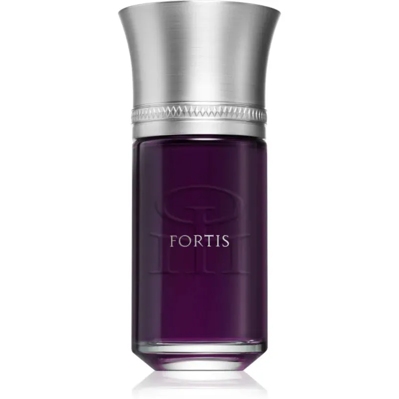 Liquides Imaginaires  Fortis eau de parfum 100ml eau de parfum