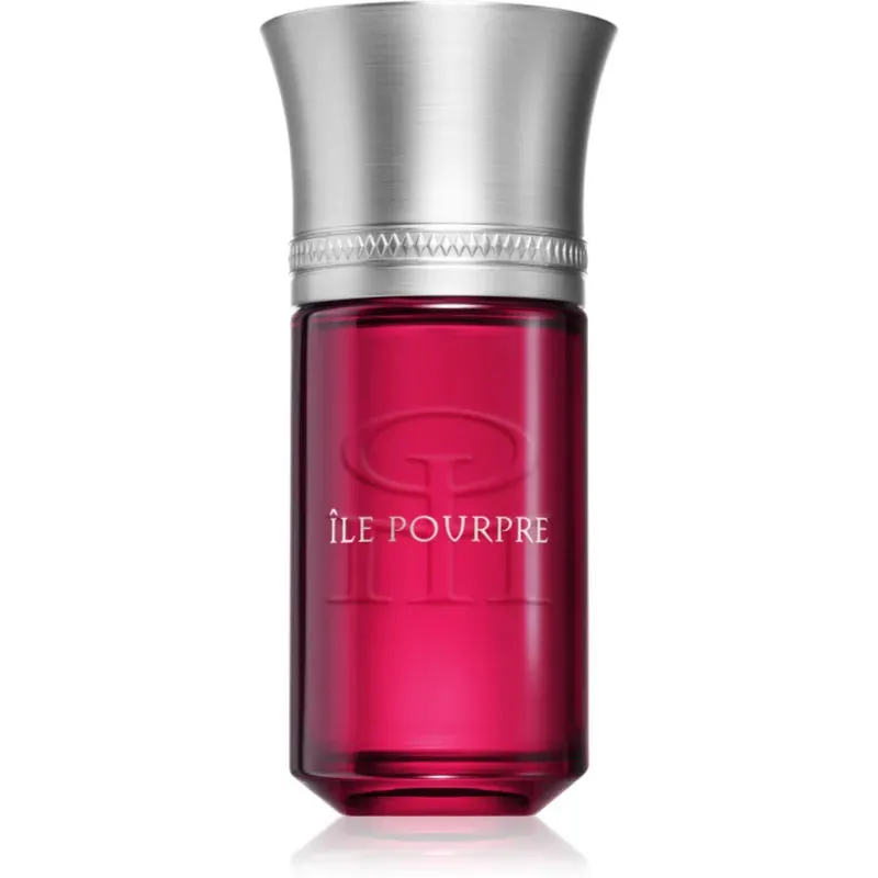 Liquides Imaginaires  Ile Pourpre eau de parfum 100ml eau de parfum