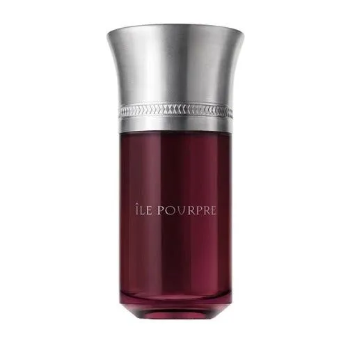Liquides Imaginaires  Ile Pourpre eau de parfum 50ml eau de parfum
