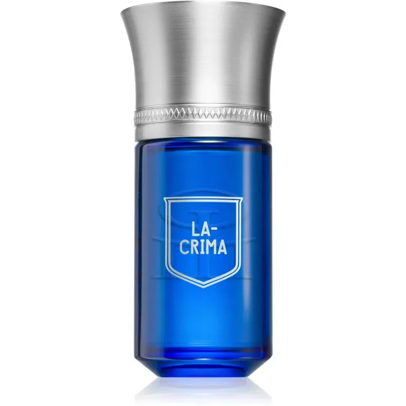 Liquides Imaginaires Lacrima eau de parfum 100ml