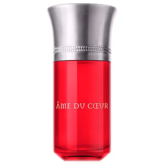 Liquides Imaginaires Les Eaux de L'Âme Eau Parfum Spray Unisexgeuren Unisex 100 ml