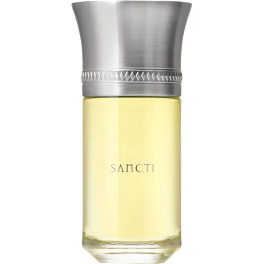 Liquides Imaginaires Les Eaux Delà Eau de Parfum Spray Herenparfum Unisex 100 ml