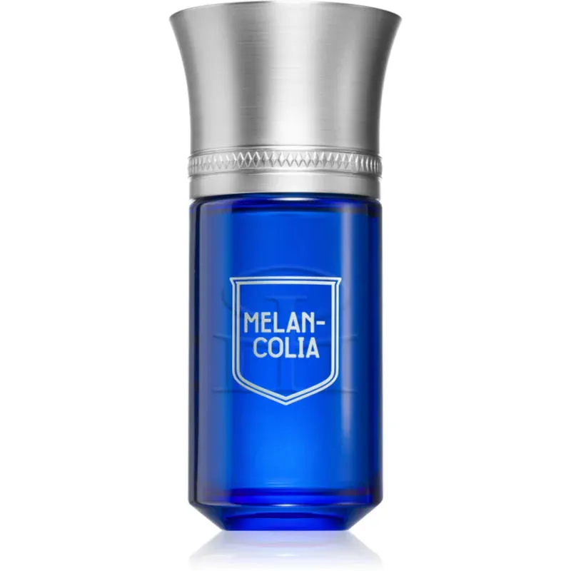 Liquides Imaginaires Melancolia eau de parfum 100ml