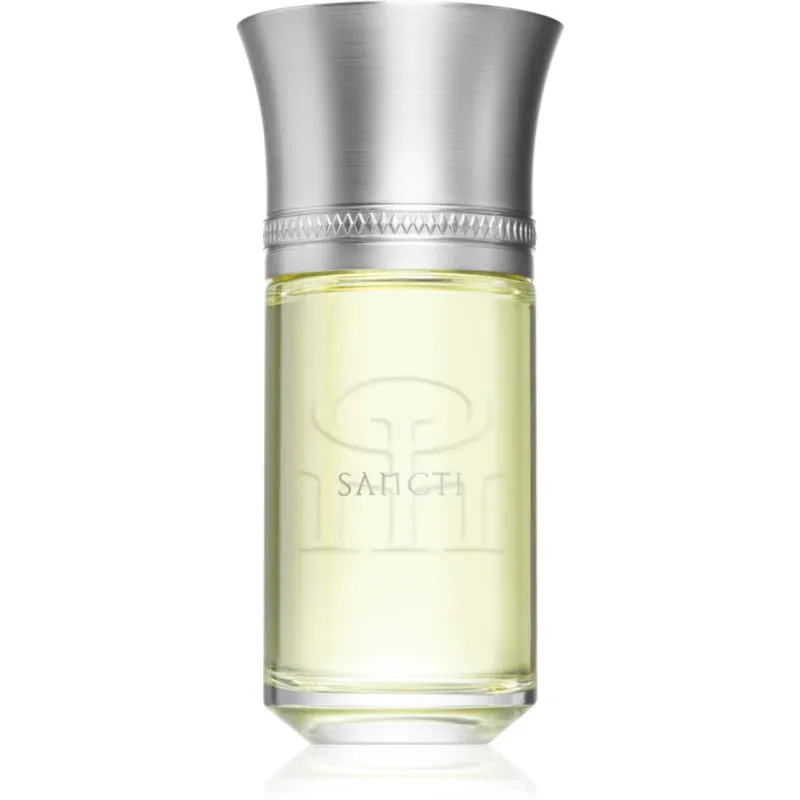 Liquides Imaginaires - Sancti Eau de Parfum - 100 ml - Unisex