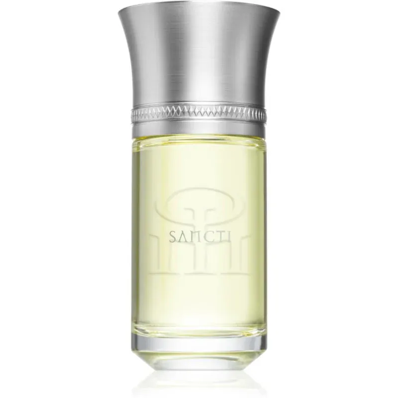 Liquides Imaginaires  Sancti eau de parfum 50ml eau de parfum