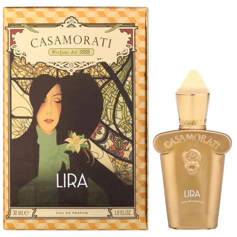 Lira by Xerjoff 30 ml - Eau De Parfum Spray