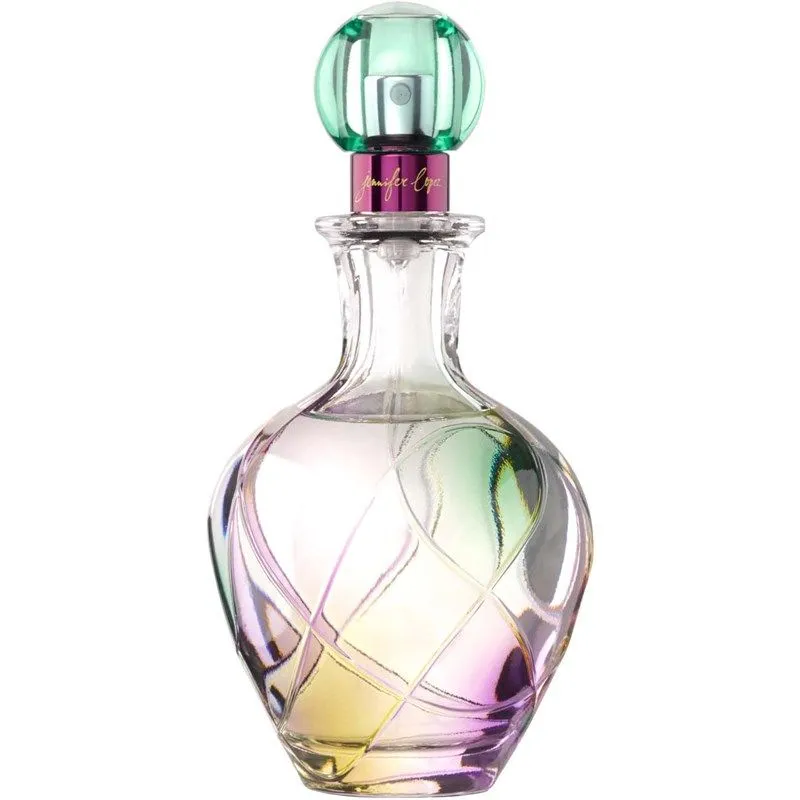 Jennifer Lopez - Live - Eau De Parfum - 100ml