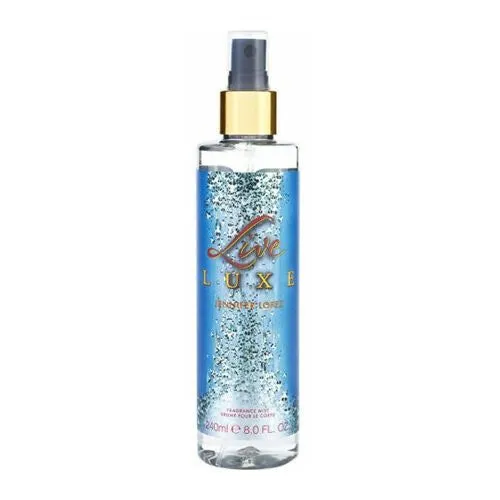 Jennifer Lopez Live Luxe Body Mist 240 ml