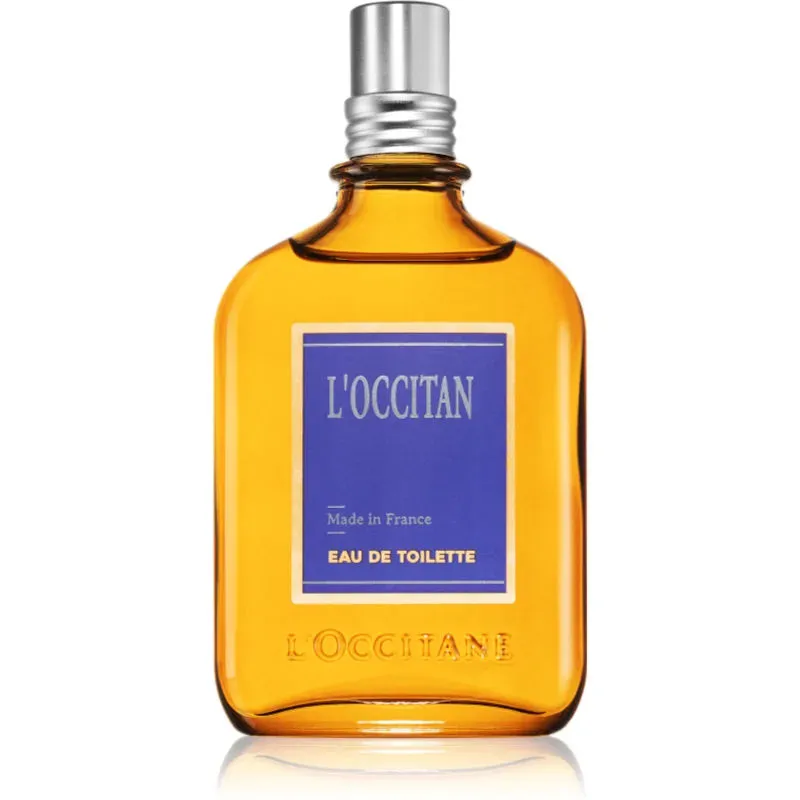L'occitane L'Occitan Eau de toilette spray 75 ml