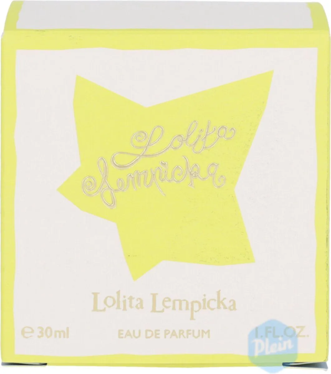 Lolita Lempicka Lolita Lempicka  30ml - Eau De Parfum - Damesparfum