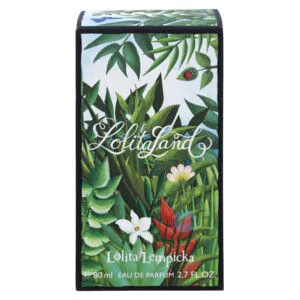 Lolita Lempicka LolitaLand Eau de Parfum Spray 80 ml