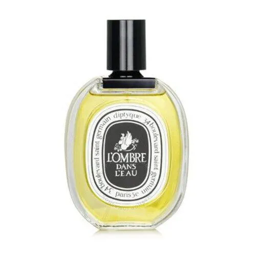 L'ombre Dans L'eau by Diptyque 100 ml -