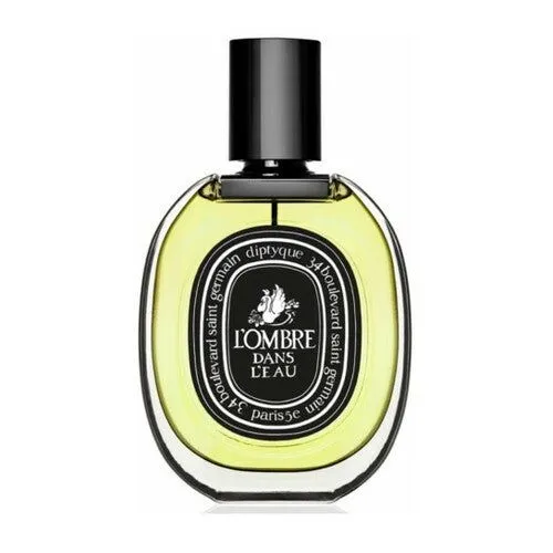 L'ombre Dans L'eau by Diptyque 75 ml - Eau De Parfum Spray (Unisex)