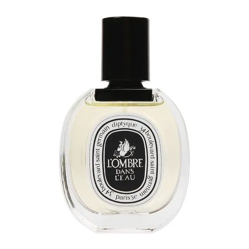 Diptyque L'Ombre Dans L'Eau Eau de Toilette Spray 50 ml