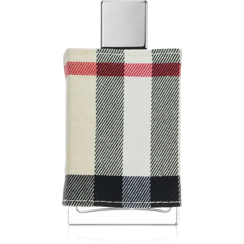 Burberry London 100 ml Eau de Parfum - Damesparfum