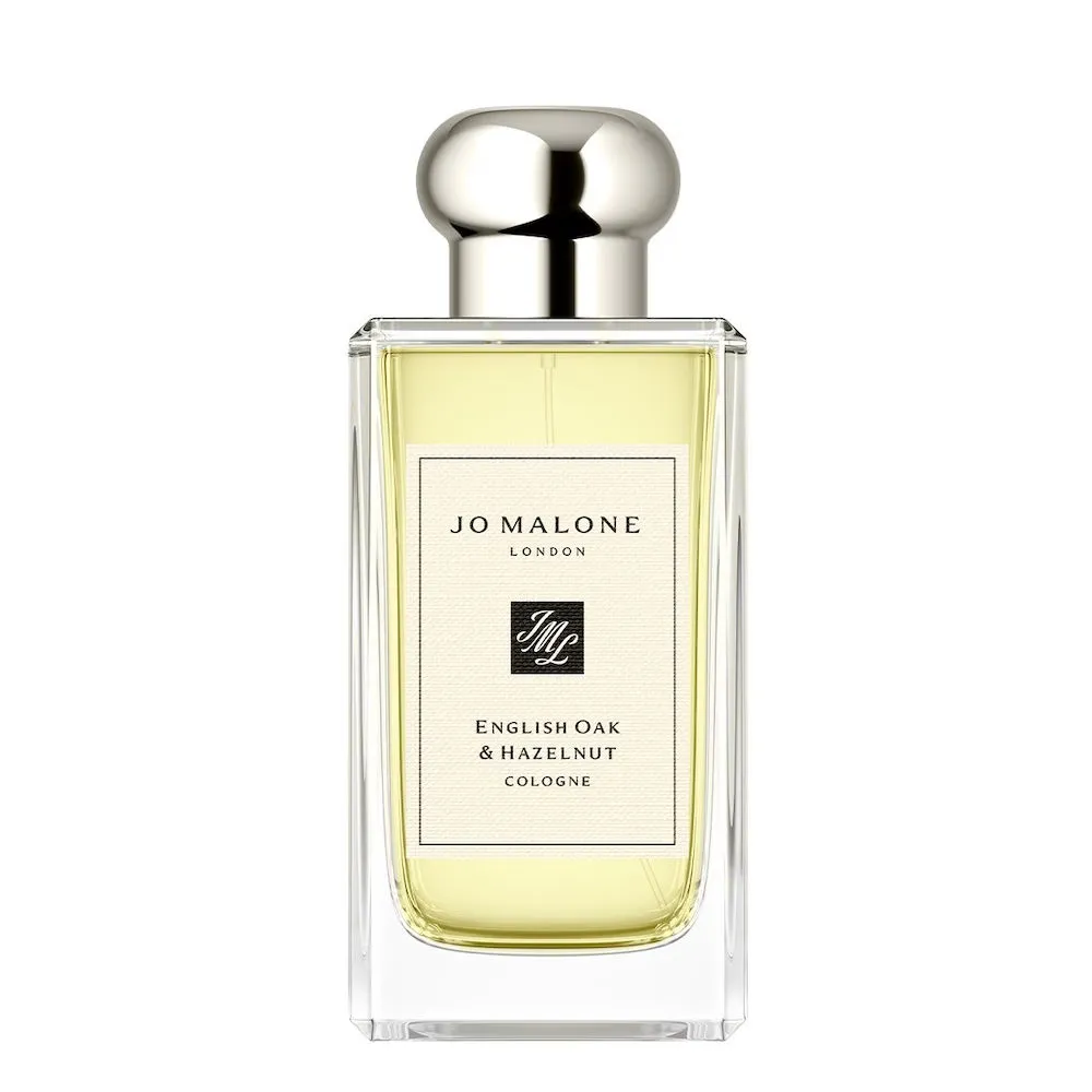 Jo Malone London Colognes English Oak & Hazelnut Cologne 100 ml