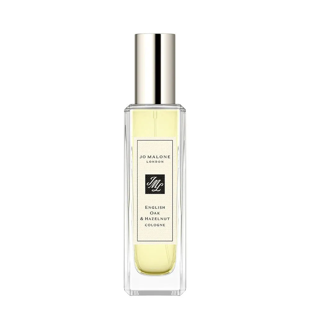 Jo Malone London Colognes English Oak & Hazelnut Cologne 30 ml