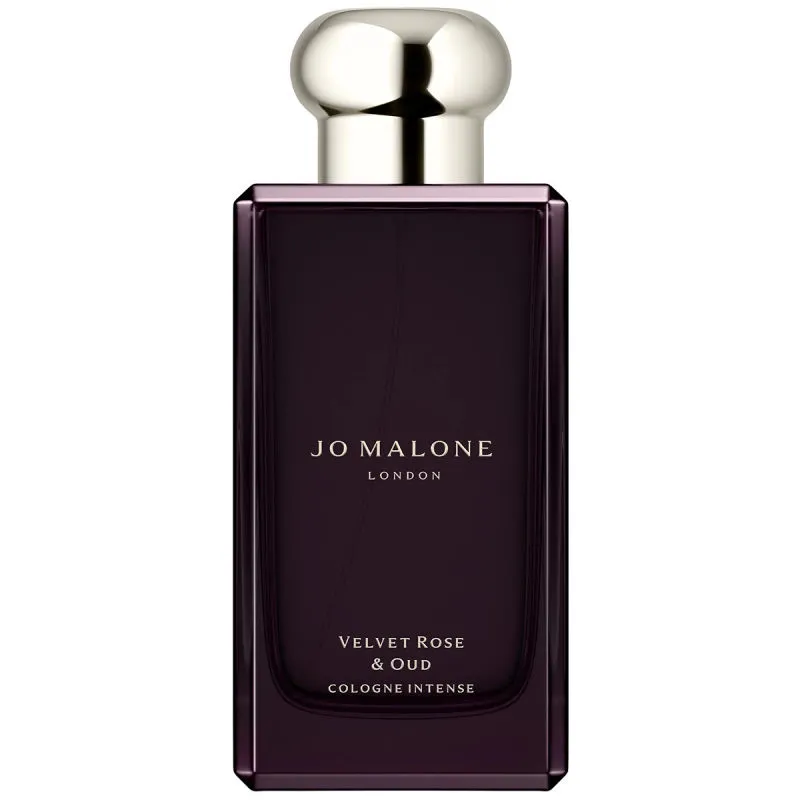 Jo Malone London Colognes Intense Velvet Rose & Oud 100 ml
