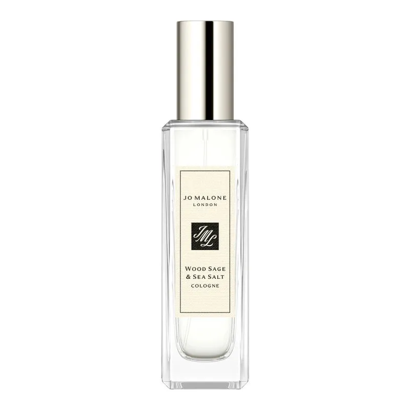 Jo Malone London Colognes Wood Sage & Sea Salt 30 ml
