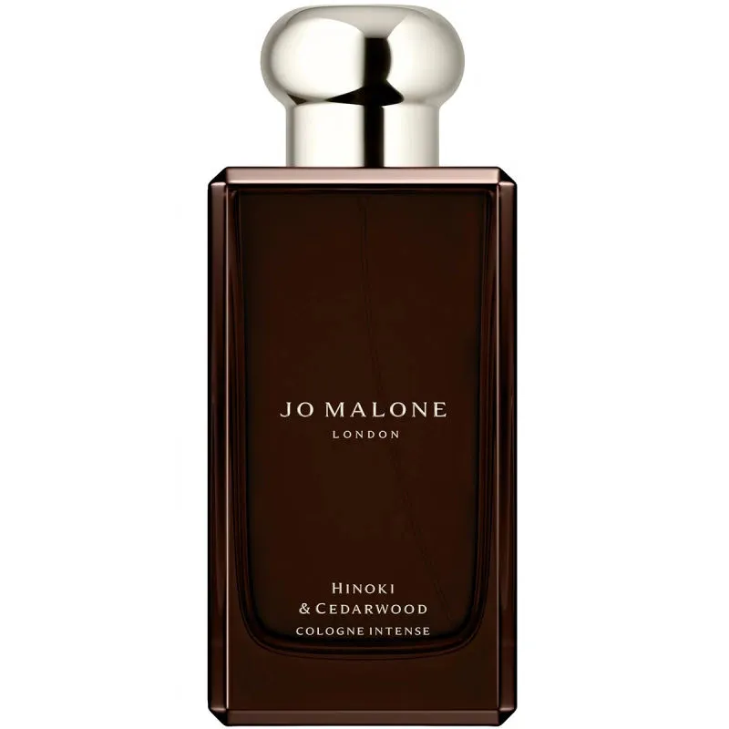 Jo Malone London Hinoki & Cedarwood Cologne Intense 100 ml