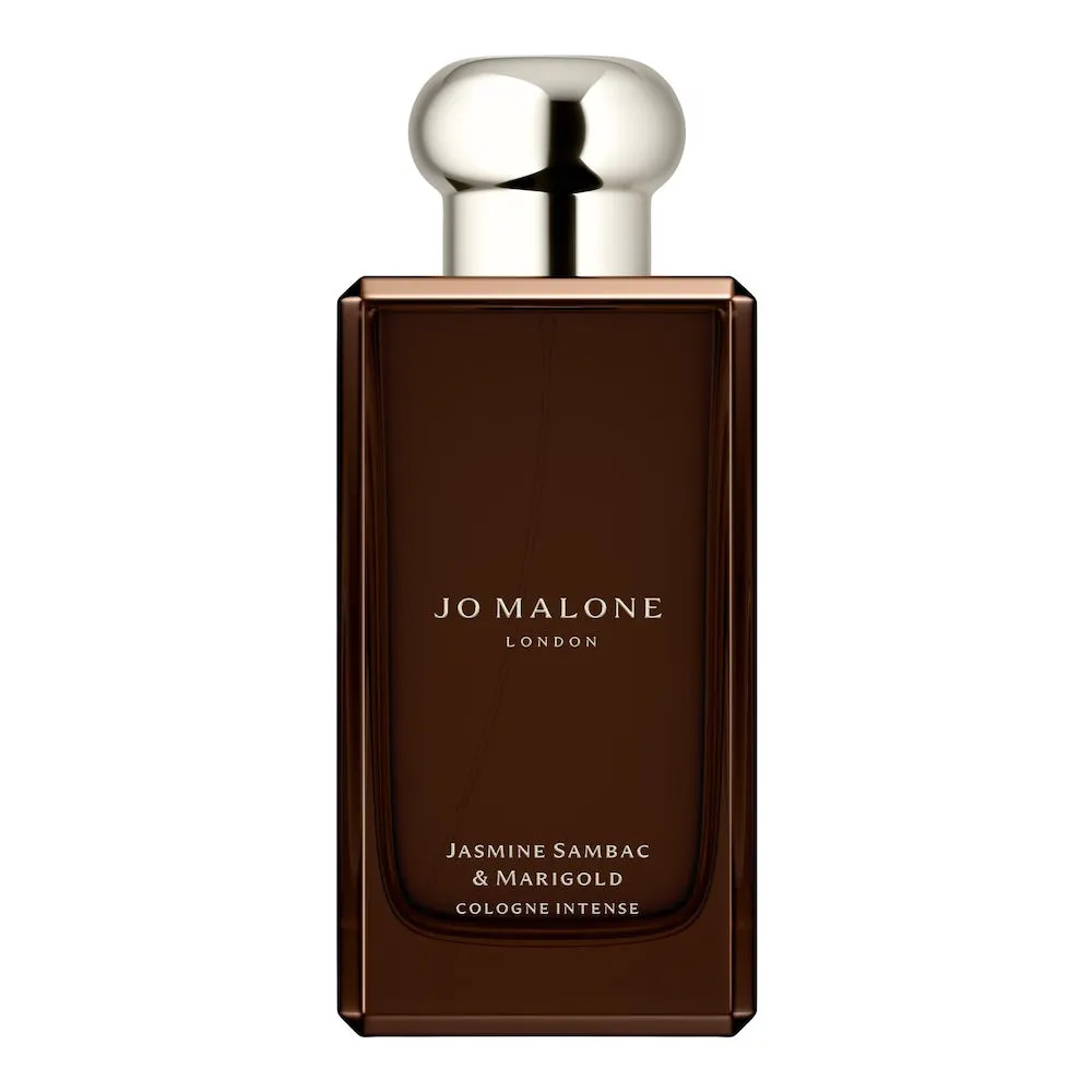 Jo Malone London - Jasmine Sambac & Marigold Cologne Intense 100Ml Spray