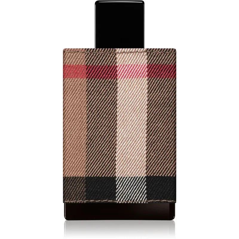 Burberry London Men Eau de toilette spray 100 ml