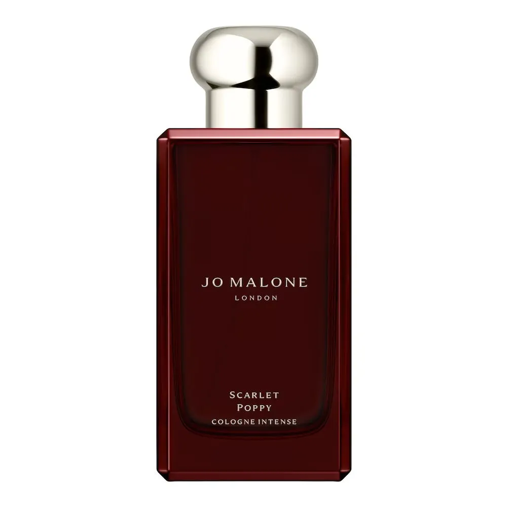 Jo Malone London Scarlet Poppy Cologne Intense 100 ml - Damesparfum