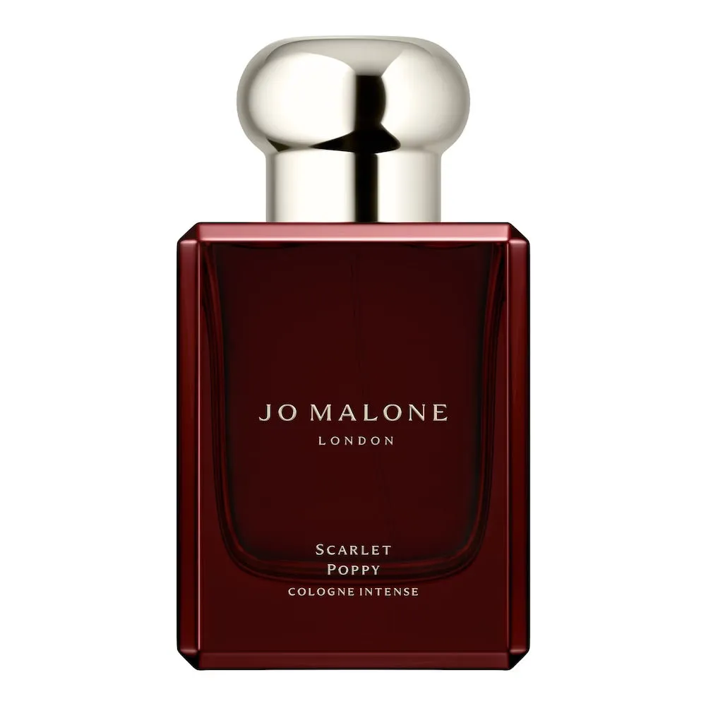 Jo Malone London - Scarlet Poppy Cologne Intense 50Ml Spray