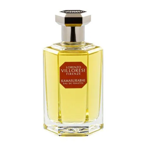 Lorenzo Villoresi - Kamasurabhi - Eau De Toilette - 100Ml