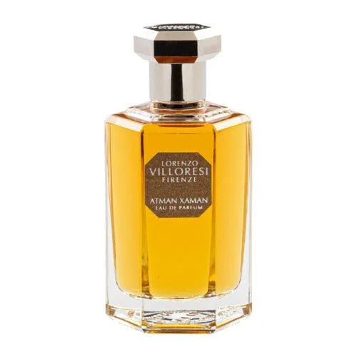 LORENZO VILLORESI Lorenzo Villoresi Atman Xaman eau de parfum 100ml eau de parfum