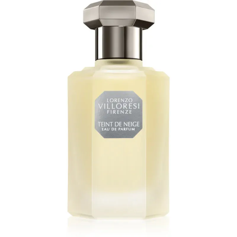 Lorenzo Villoresi  Teint de Neige eau de parfum 50ml eau de parfum