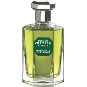 Lorenzo Villoresi Yerbamate Unisex 50 ml