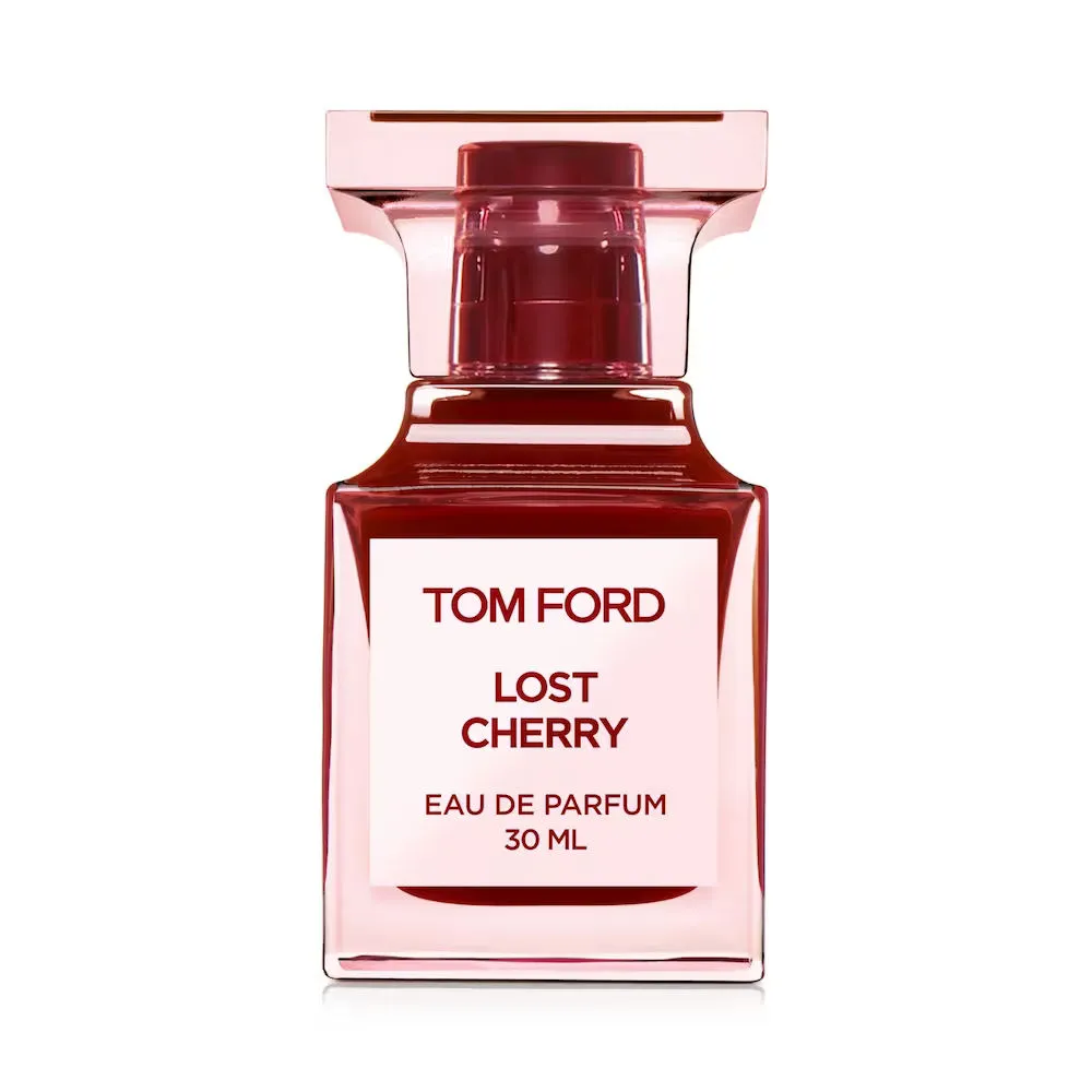 Tom Ford Lost Cherry - 30 ml - eau de parfum spray - unisexparfum