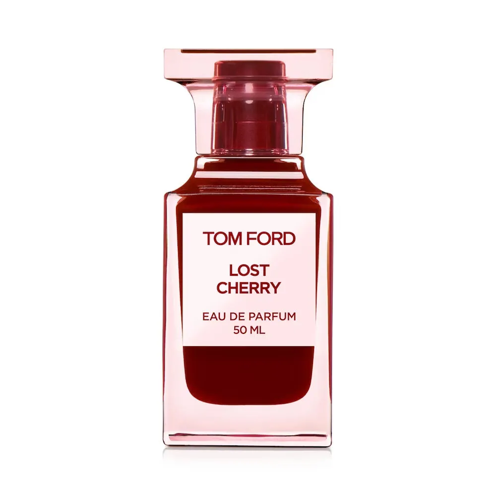 Tom Ford Lost Cherry 50 ml Eau de Parfum - Unisex