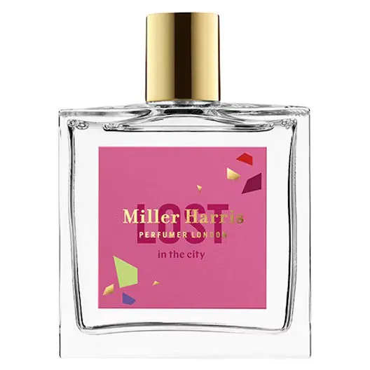 Miller Harris - Lost in the City Eau de Parfum - 100 ml - Unisex