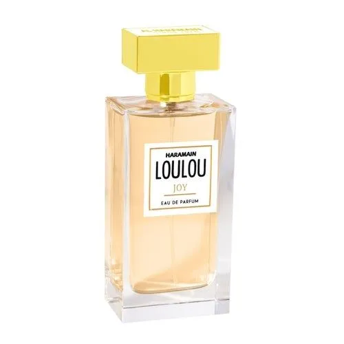 Al Haramain Loulou Eau de Parfum - 100ml