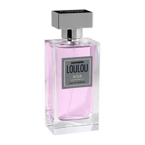 Al Haramain LOULOU Noir Eau de Parfum 100 ml