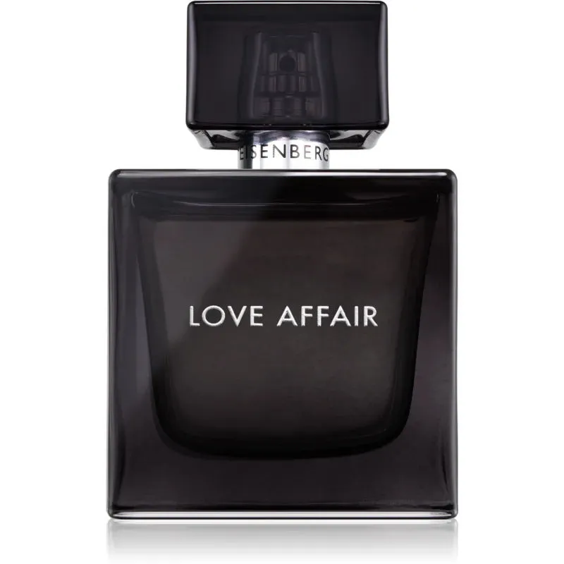 Love Affair Homme by Eisenberg Eau de Parfum Spray 50ml
