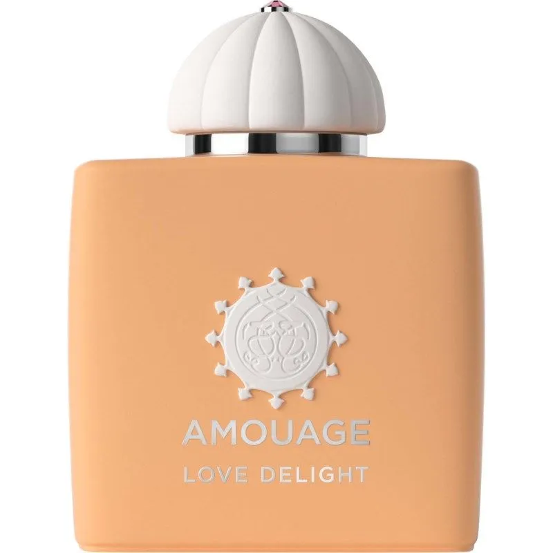 Amouage Love Delight Eau De Parfum 100ml