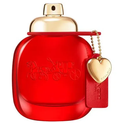 Coach Love Eau de parfum spray 30 ml