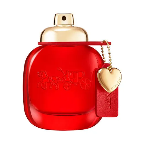 Coach Love Eau de parfum spray 50 ml