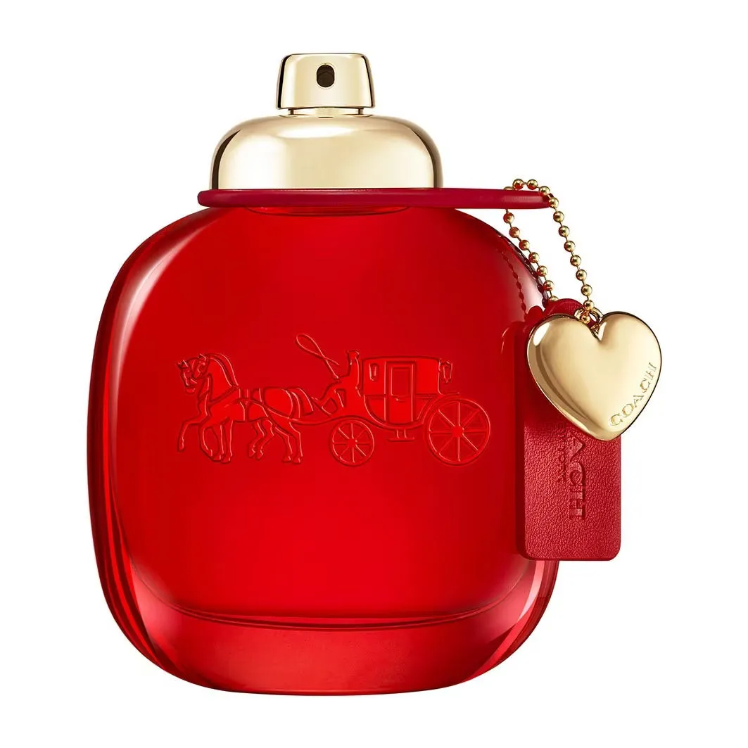 Coach Love Eau de parfum spray 90 ml