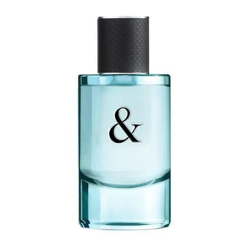 Tiffany & Co. Love Eau de Toilette for Him Mannen 50 ml