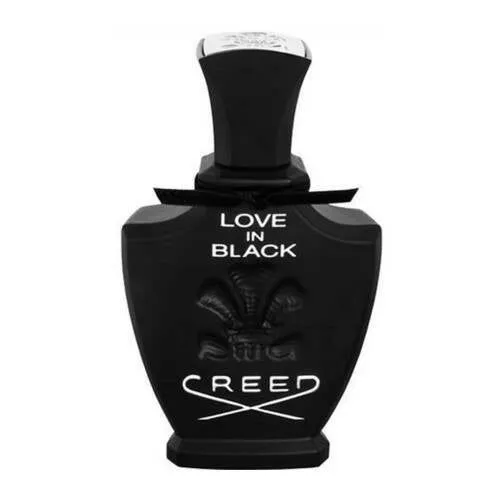 Creed Love In Black - 75ml - Eau de parfum
