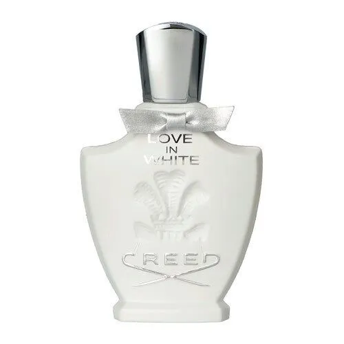 Creed Love In White Eau de Parfum 75 ml